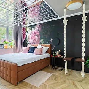  Apartament Secret Garden